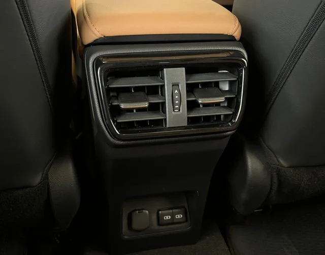 Certified Used 2025 Atomic Silver Lexus 350 Premium image 37