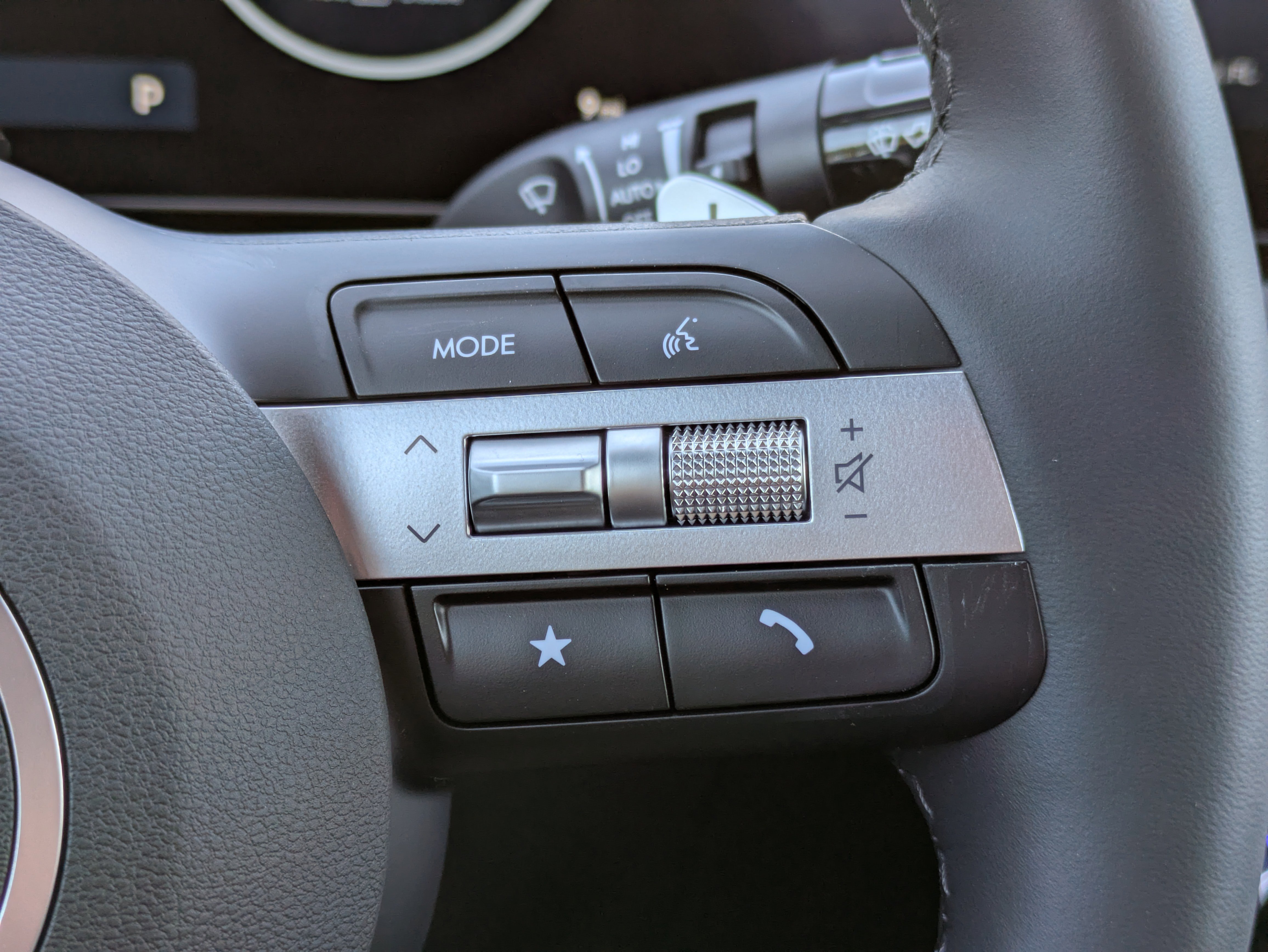 2026 Hyundai Santa Cruz Limited - Photo 58