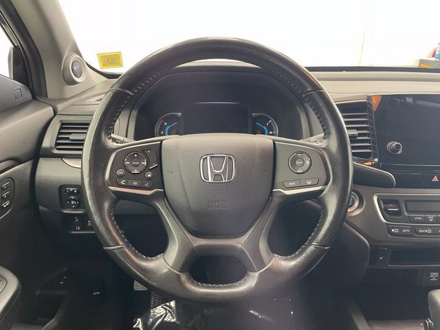 2020 Honda Pilot EX-L - Photo 13