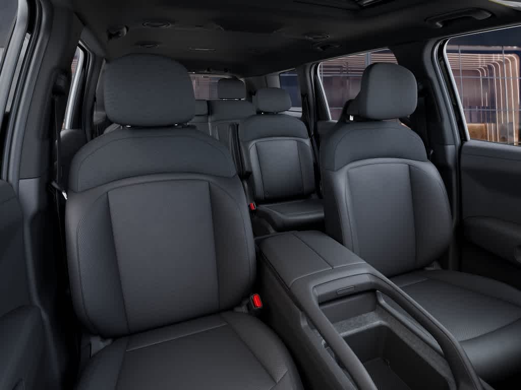 New 2027 EBONY/BLACK Kia S image 15
