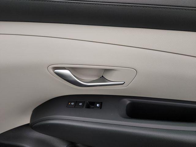 New 2026 White Hyundai SEL AWD image 16