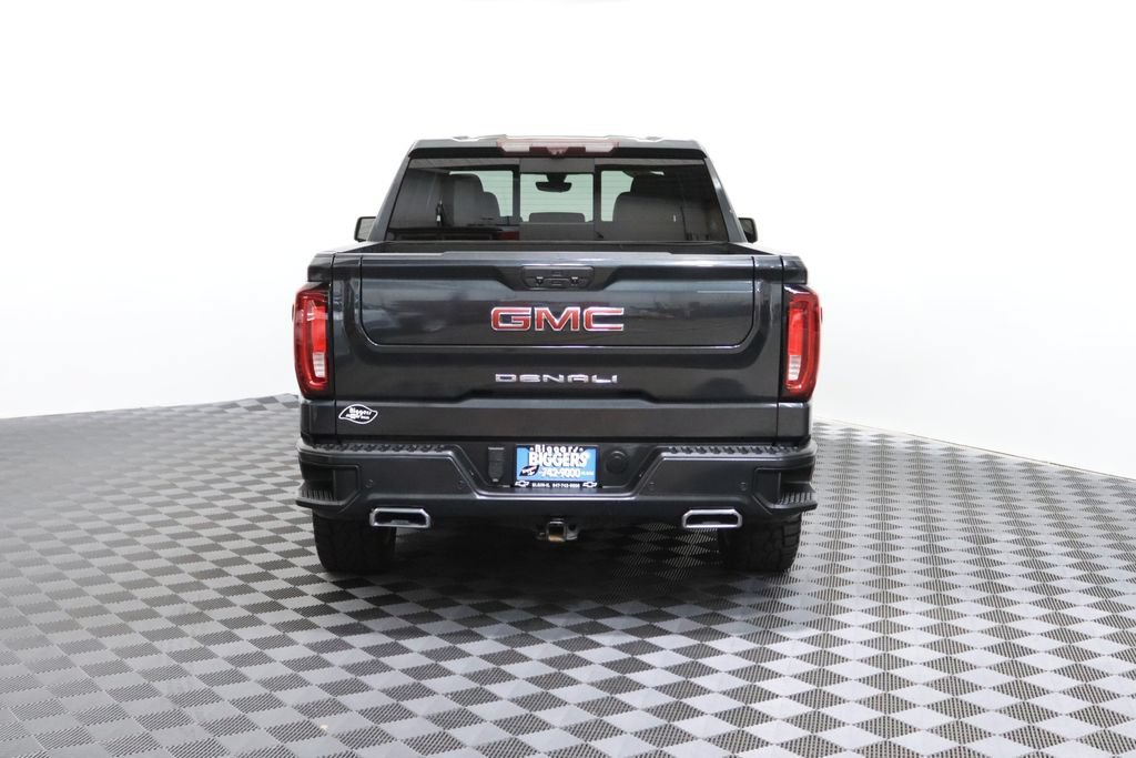 2021 GMC Sierra 1500 Denali Denali - Photo 6