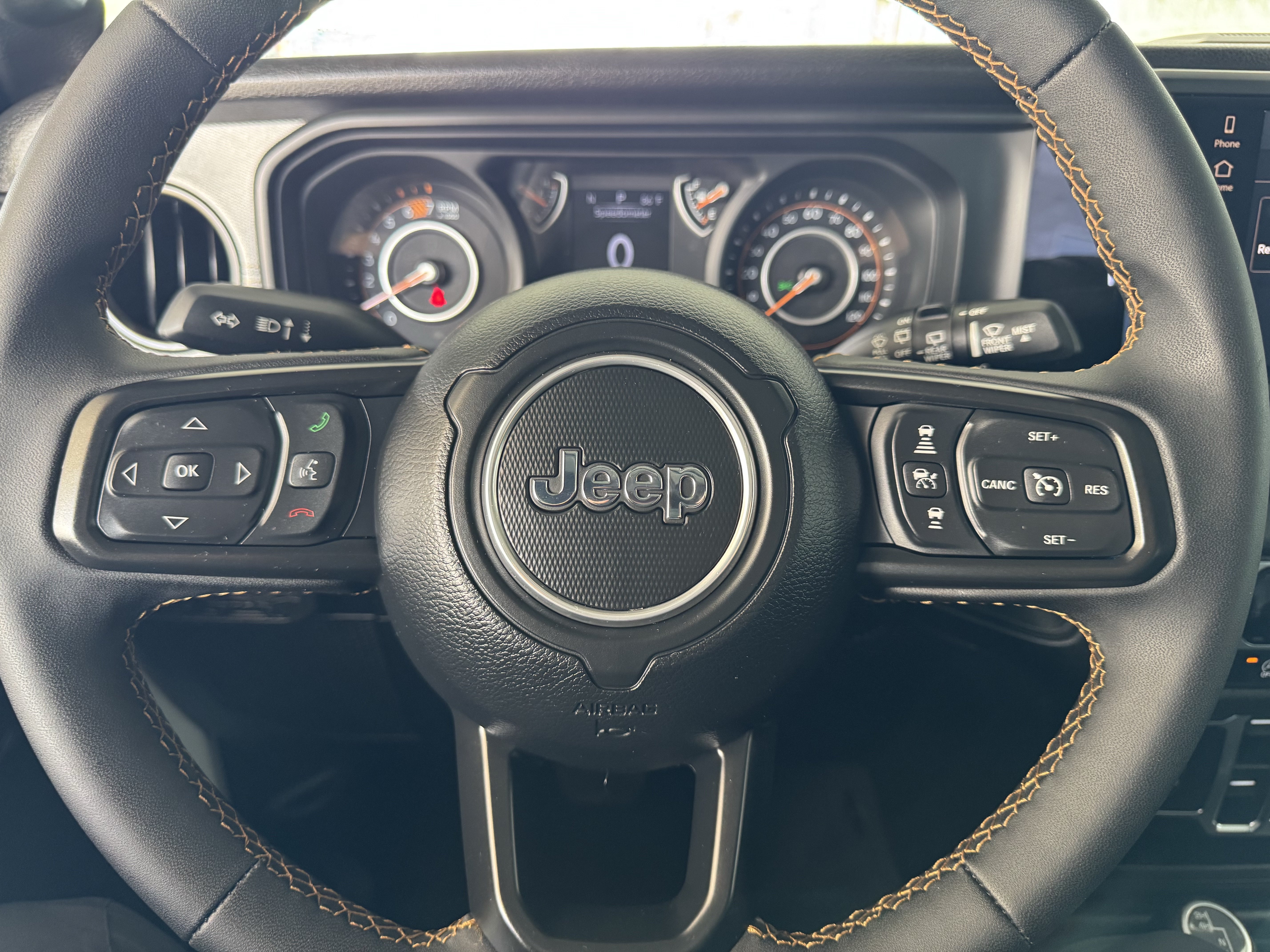 2024 Jeep Wrangler 4-Door Sport S - Photo 34