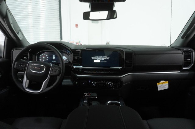 2026 GMC Sierra 1500 SLT - Photo 27