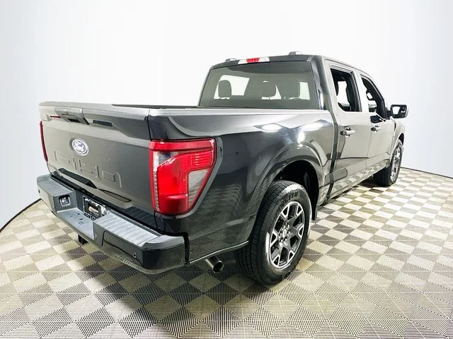 Certified Pre-Owned 2024 Ford F-150 STX