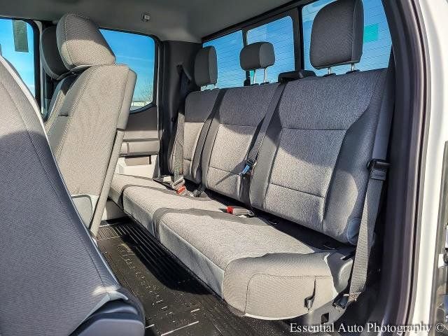 2024 Ford F-550 Super Duty Chassis Cab XL - Photo 42