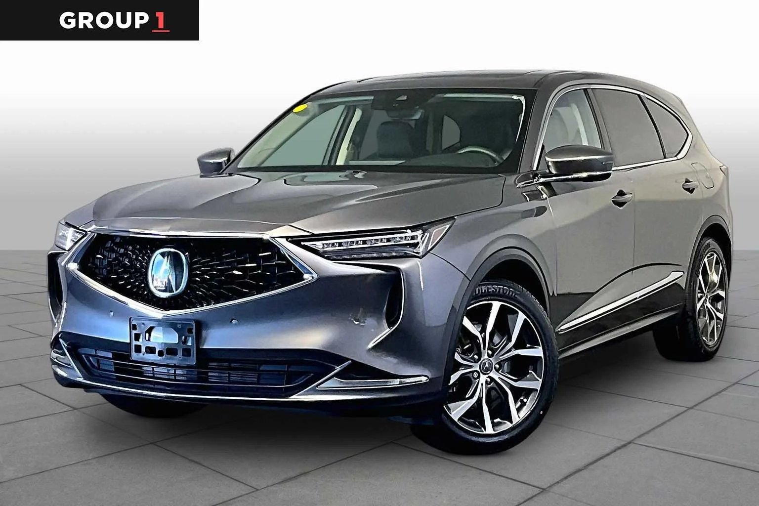 2024 Acura MDX SH-AWD w/Technology Package's photo