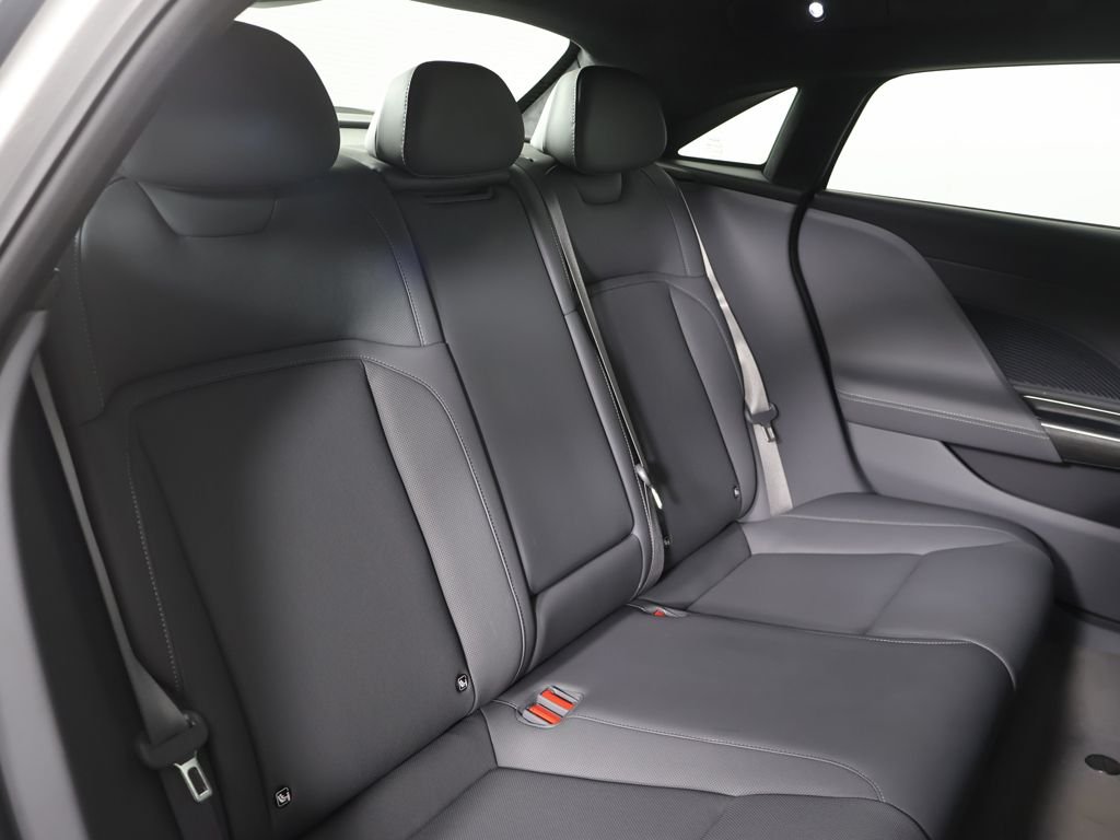 2024 Lucid Air Touring - Photo 29