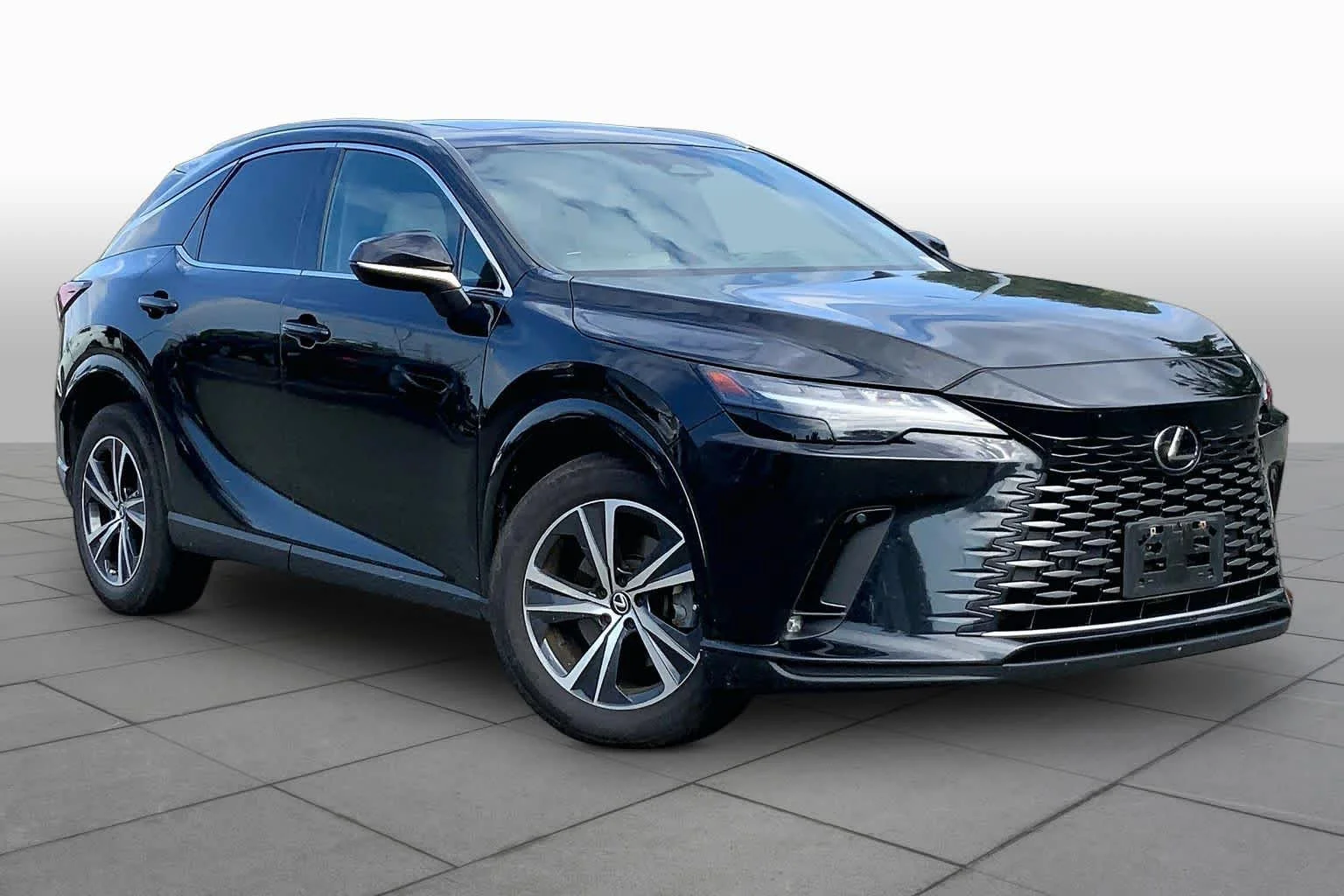 Certified Used 2024 CAVIAR Lexus Premium image 3