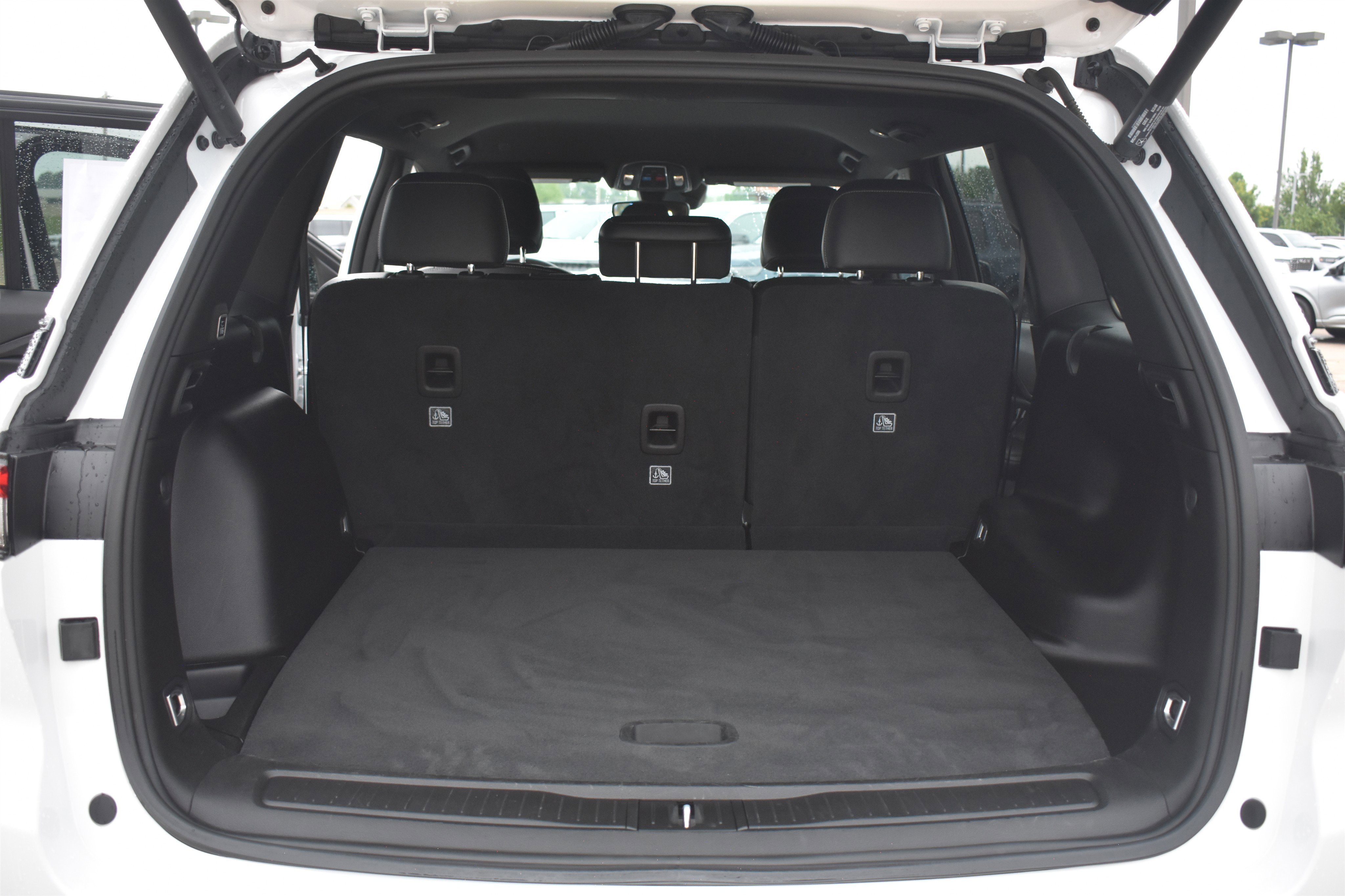 Used 2024 Bright White Clearcoat Jeep Altitude image 17