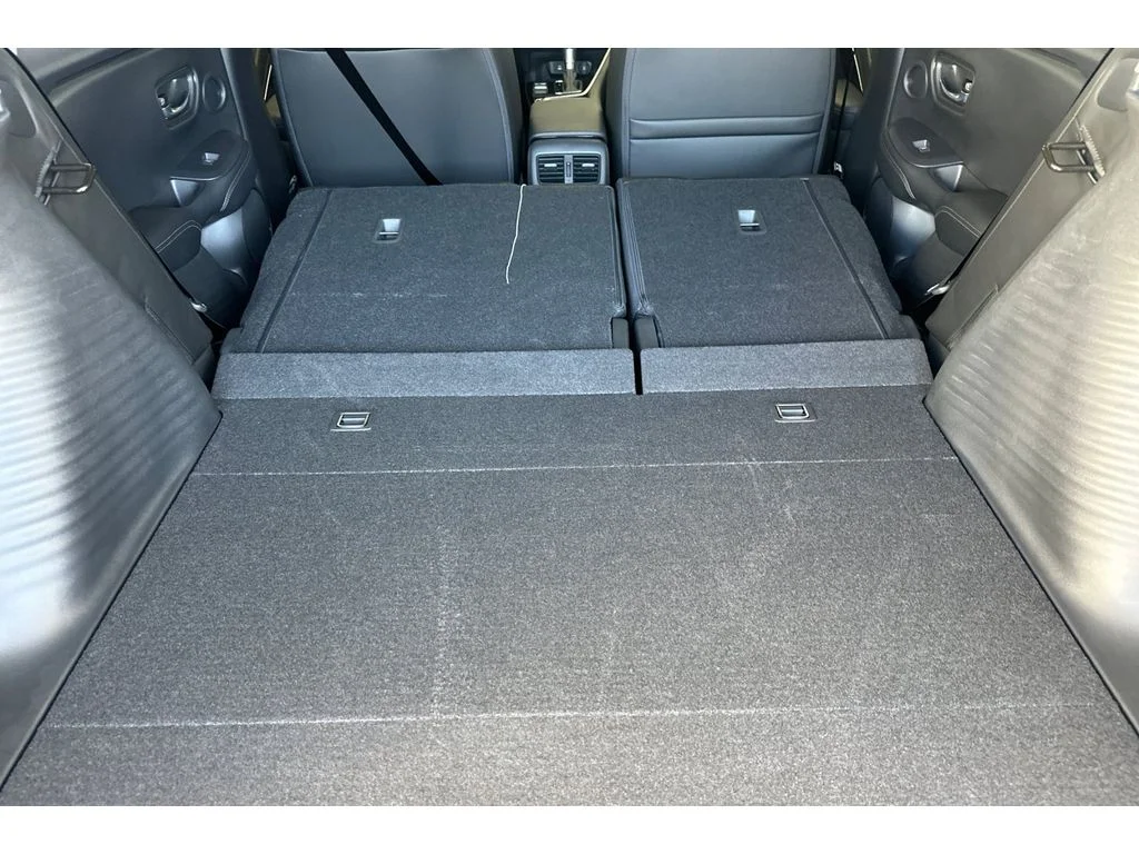 New 2025 Solar Silver Metallic Acura Base image 12