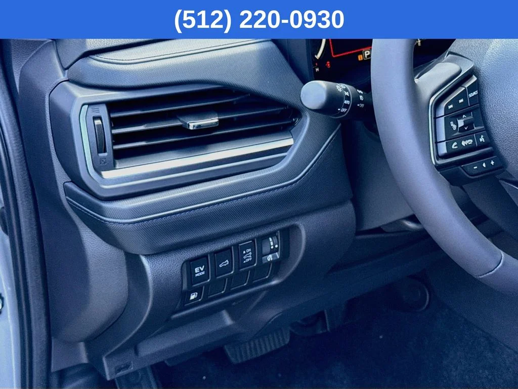 New 2026  Subaru Limited Hybrid image 12