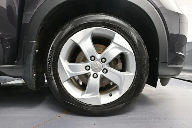 2016 Honda HR-V EX - Photo 14