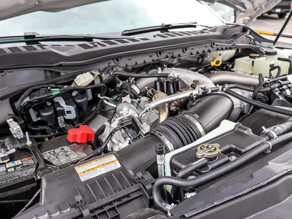Used 2026 Avalanche Ford LARIAT image 45