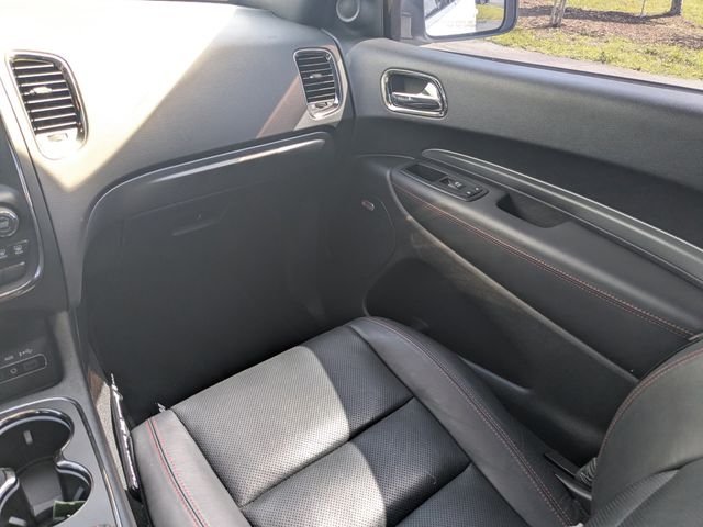 Used 2018 White Dodge R/T image 20