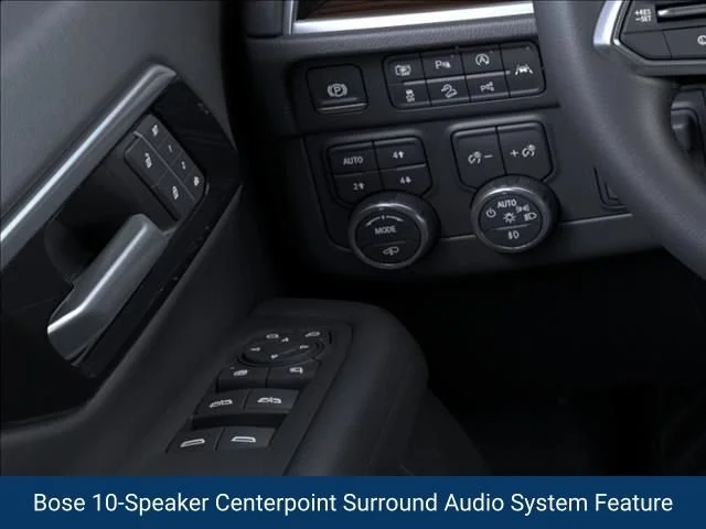 2026 Chevrolet Tahoe High Country - Photo 25