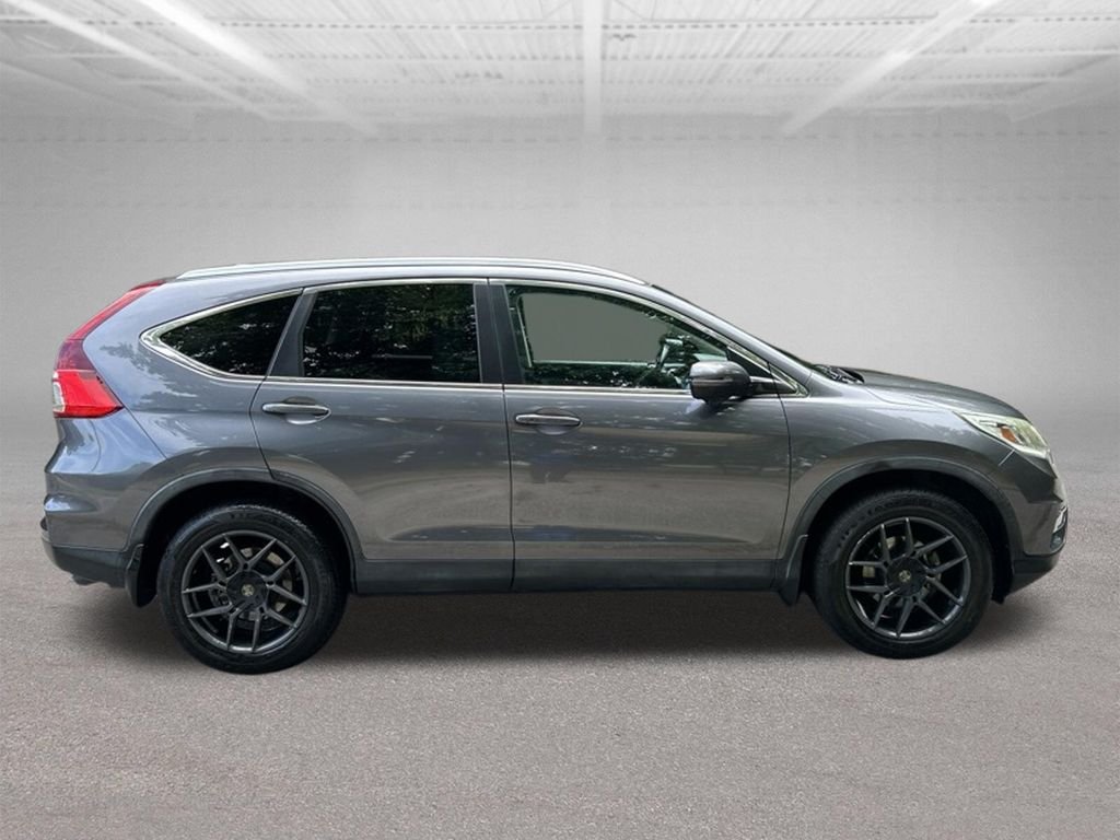 Used 2015  Honda Touring image 6