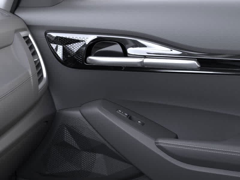 New 2026 Gravity Gray Kia EX image 25