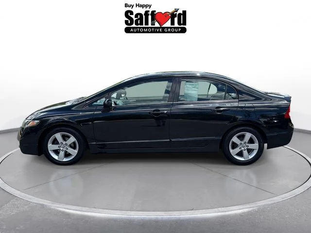Used 2010  Honda LX-S image 3
