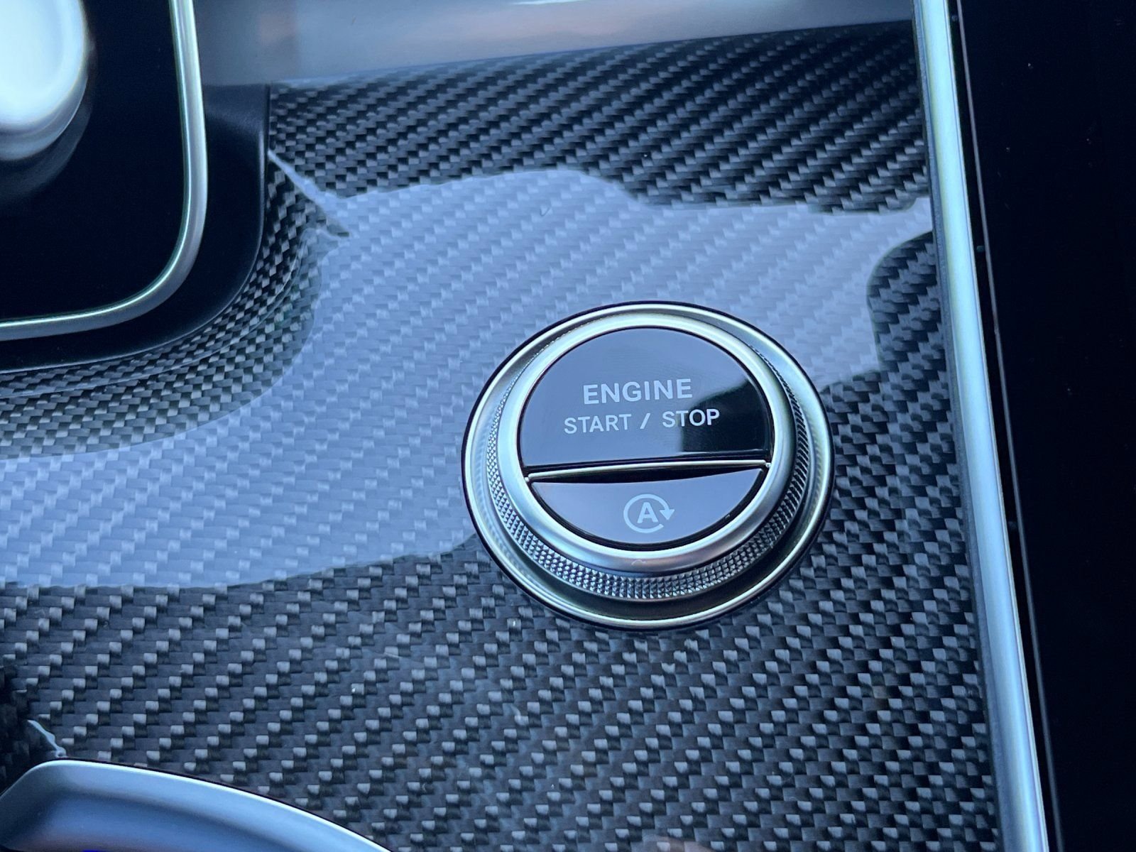 New 2026 Polar White Mercedes-Benz C 43 AMG® image 24