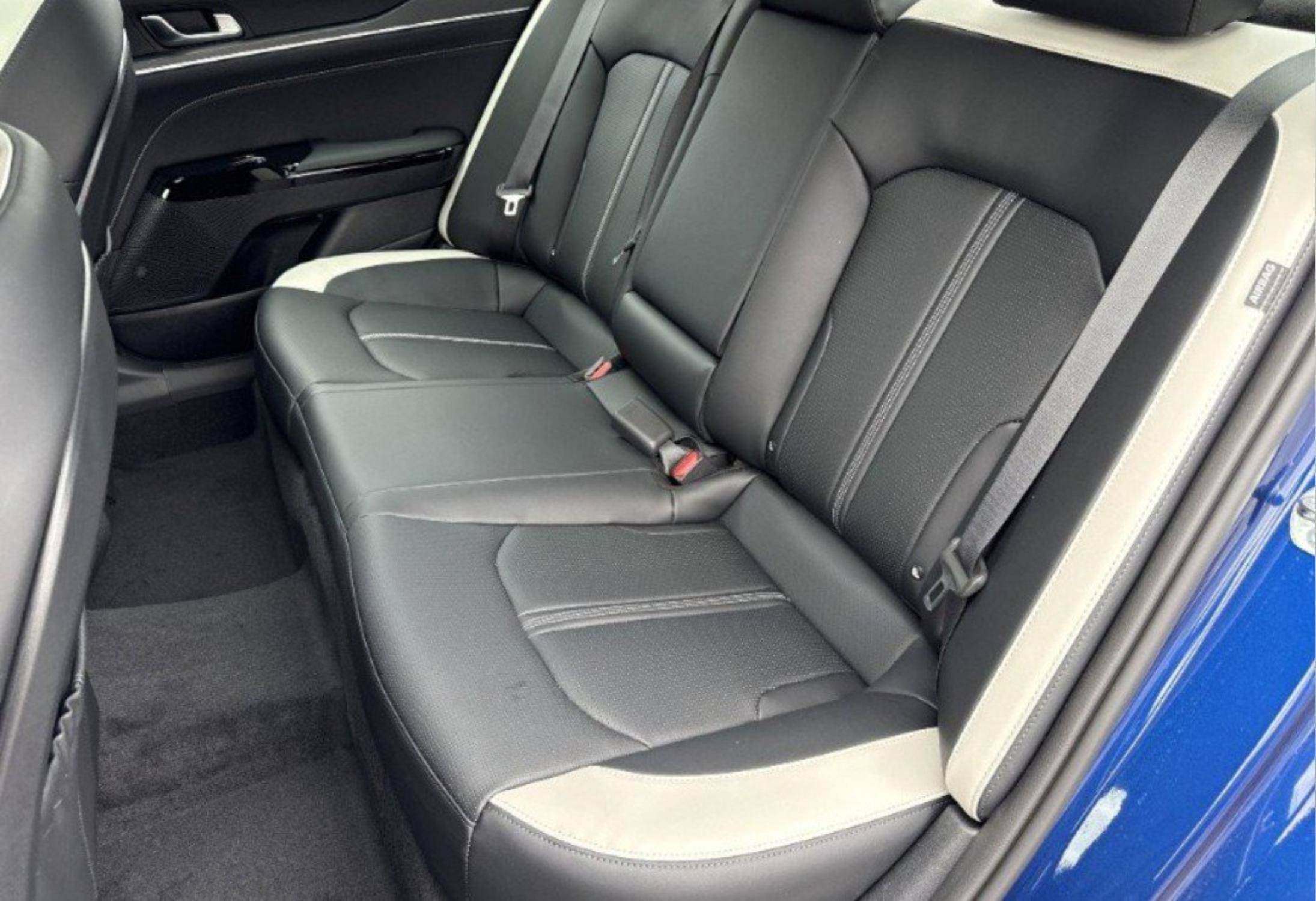 New 2026 Yacht Blue Kia GT-Line FWD image 15