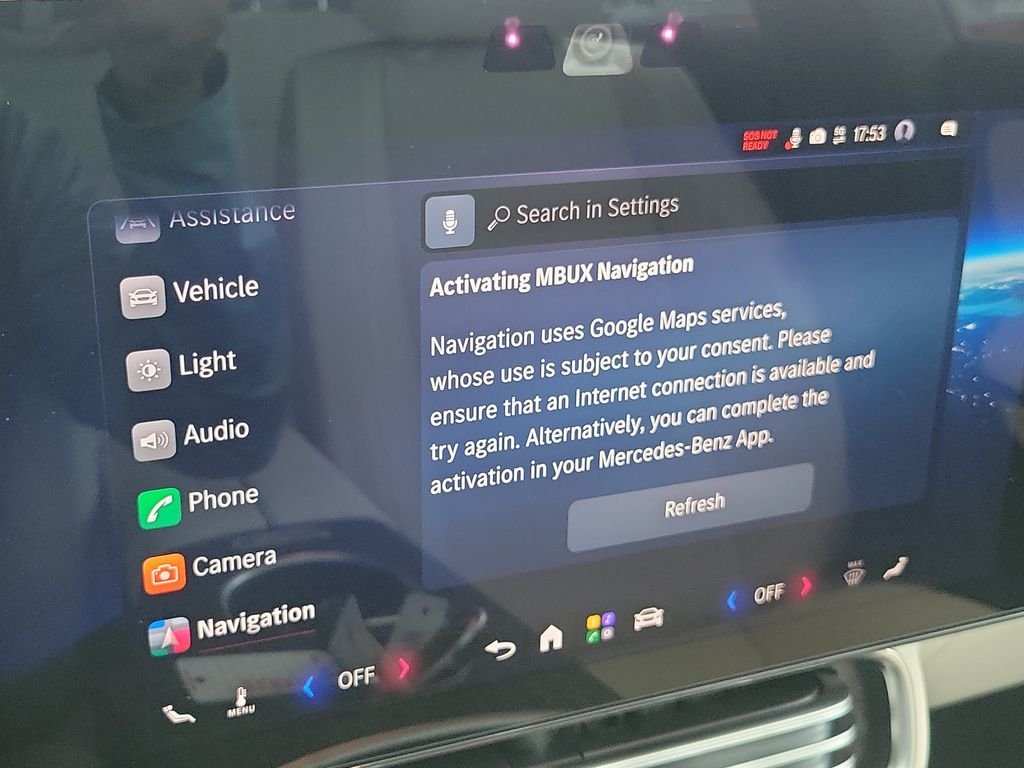 New 2027 Polar White Mercedes-Benz CLA 220 image 25