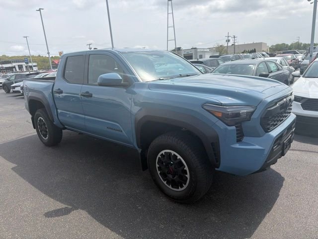 2026 Toyota Tacoma TRD Off Road 4x4 Double Cab Long Bed's photo