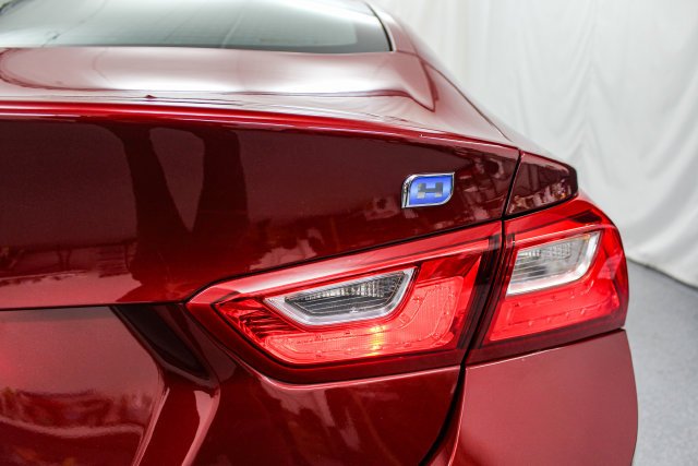 2018 Chevrolet Malibu Hybrid - Photo 27