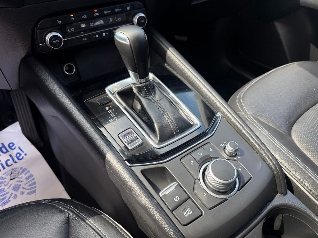 Used 2024 Blue Mazda 2.5 S Preferred Package image 17