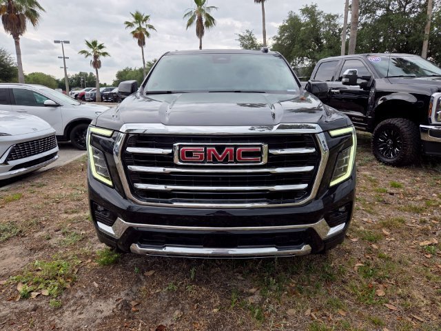 New 2026 Onyx Black GMC Elevation image 19
