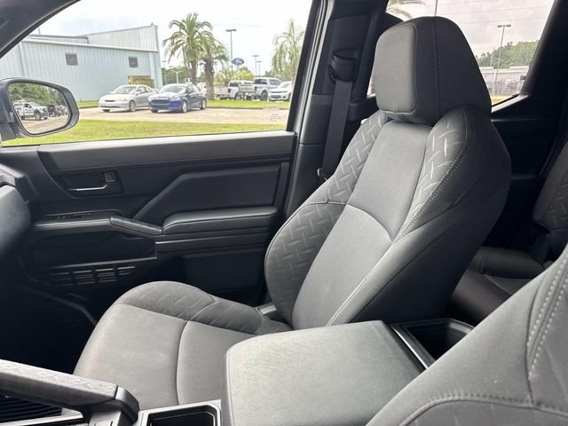 Used 2024 Silver Toyota SR image 29