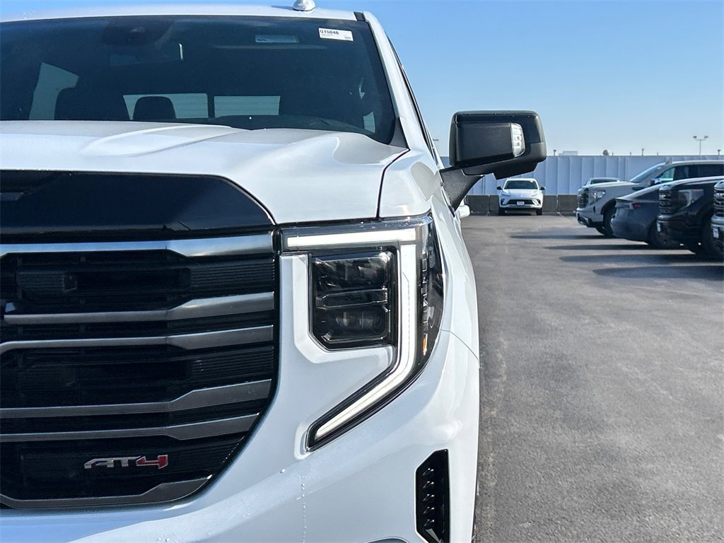 2026 GMC SIERRA - Image 9