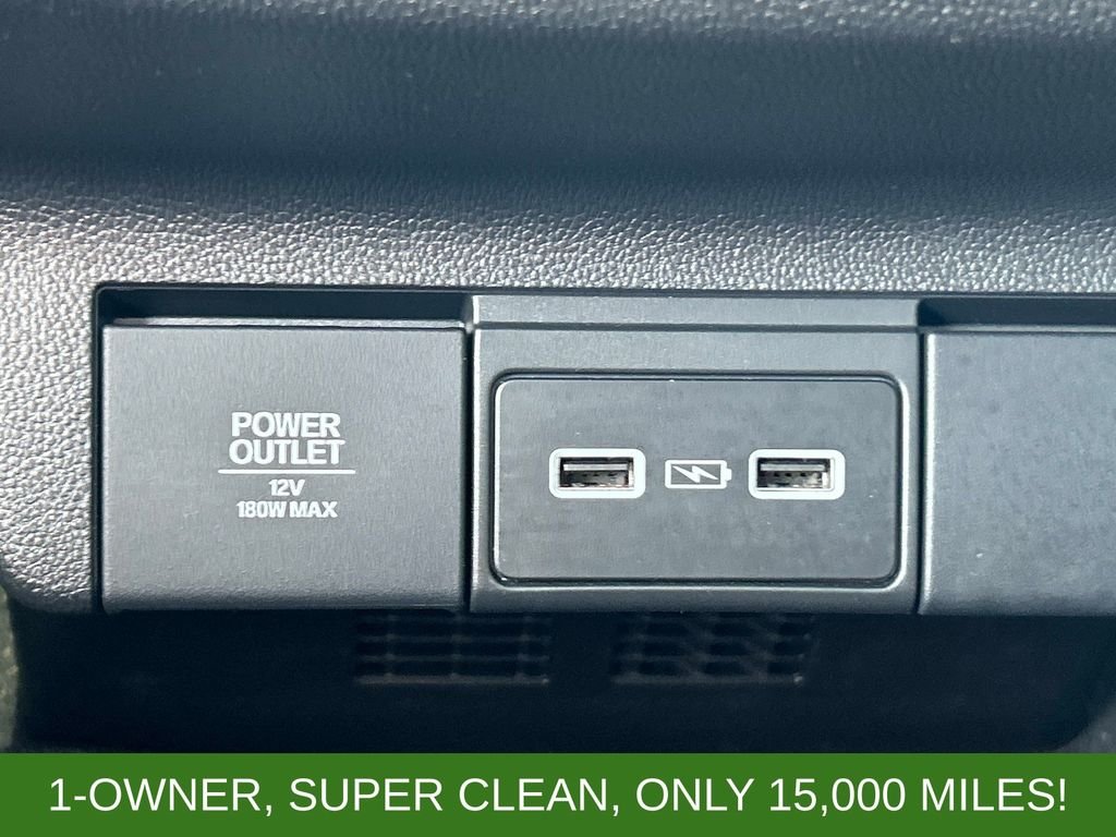Used 2023 Silver Acura A-Spec image 23