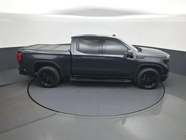 Certified Used 2023 Silver GMC Elevation image 16