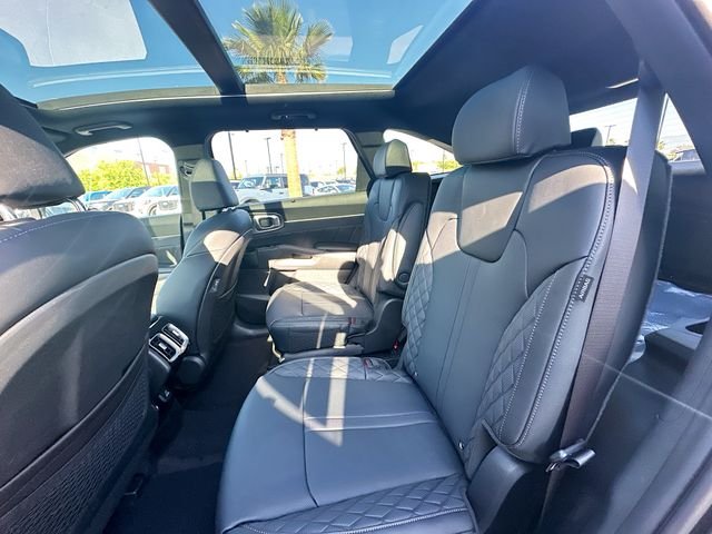 New 2026 Aurora Black Pearl Kia X-Line SX Prestige AWD image 26