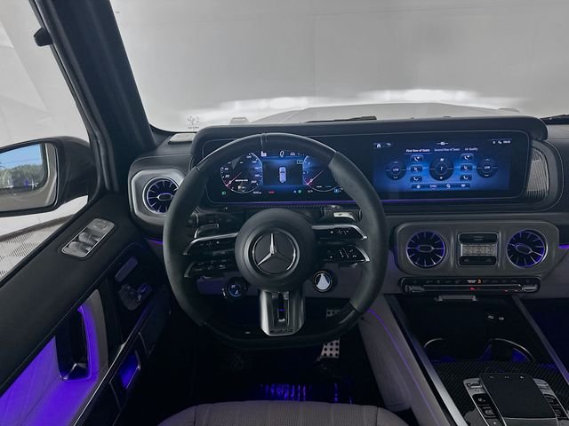 Certified Used 2025  Mercedes-Benz G 63 AMG® image 23