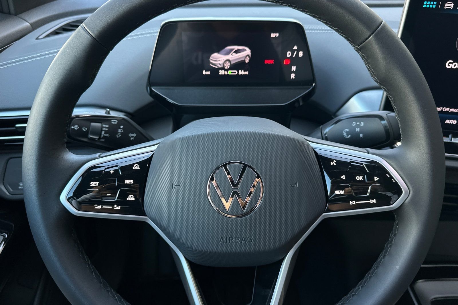 New 2026  Volkswagen Pro image 24