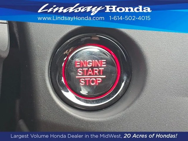 2025 Honda Accord SE - Photo 23