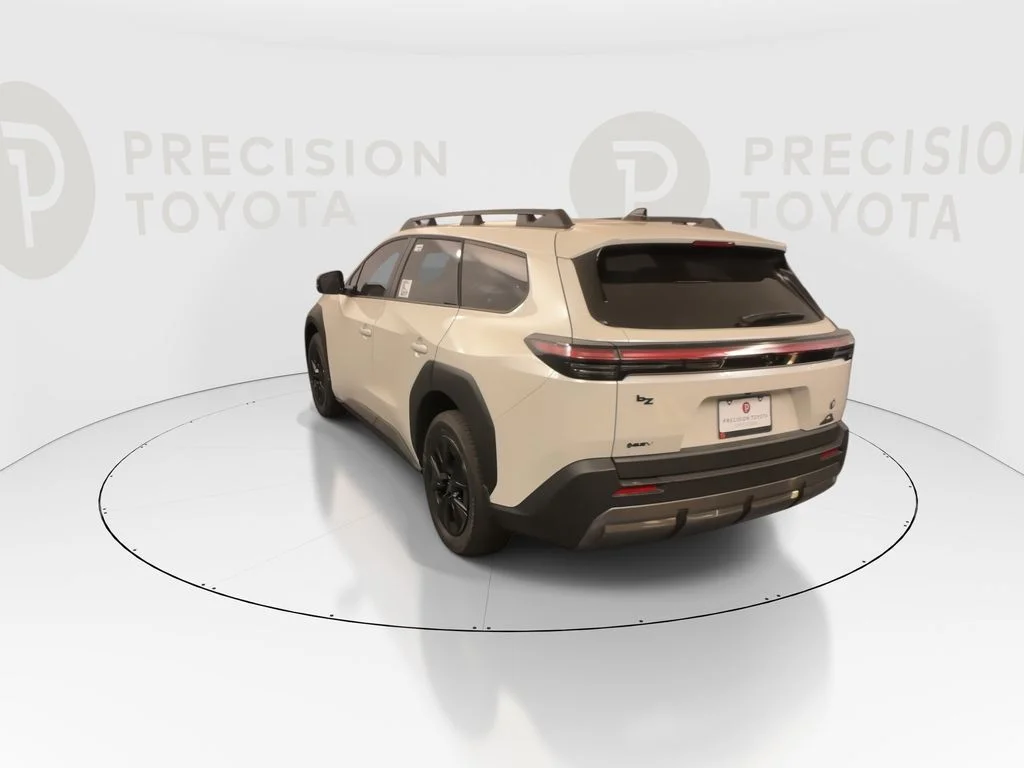New 2026 Halo Toyota bZ Woodland image 14