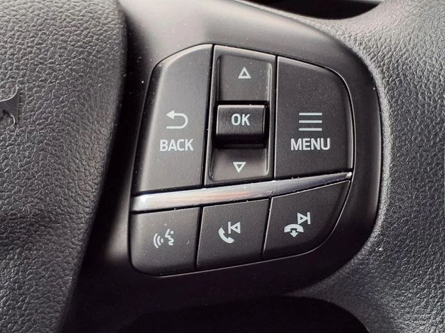 Used 2025 White Ford Big Bend image 24