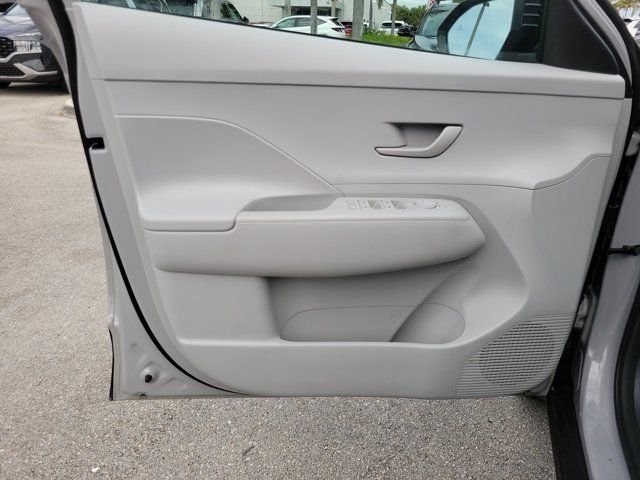Certified Used 2026 Gray Hyundai SEL Sport image 16