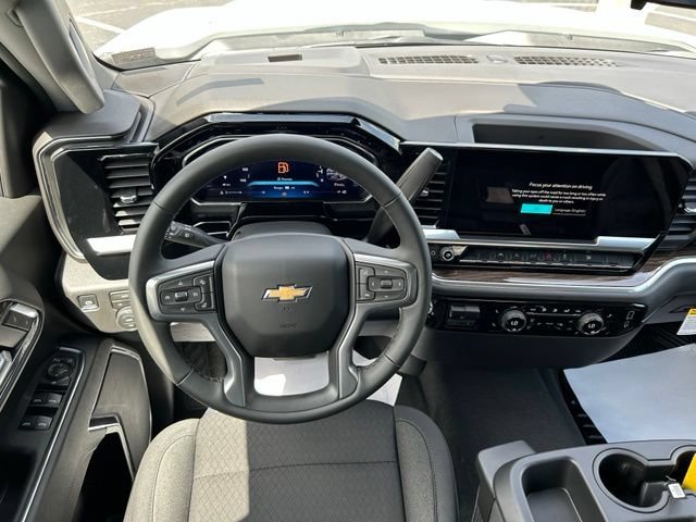 2026 Chevrolet Silverado 1500 LT - Photo 20