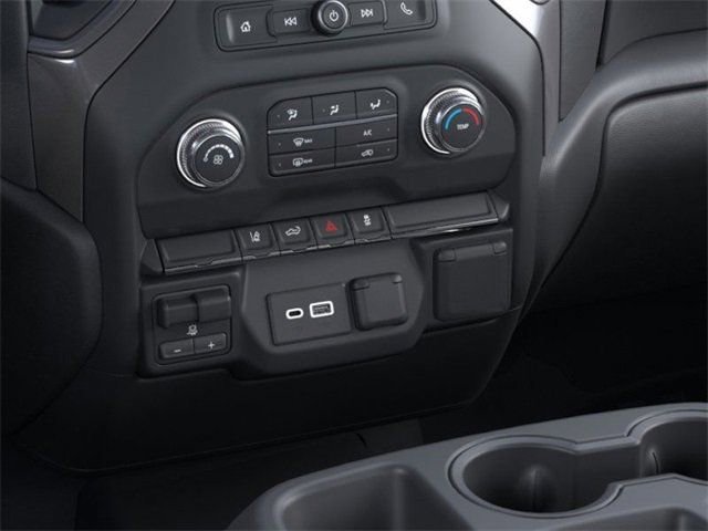 2025 GMC Sierra 2500HD Pro - Photo 23