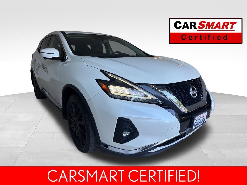 2023 Nissan Murano