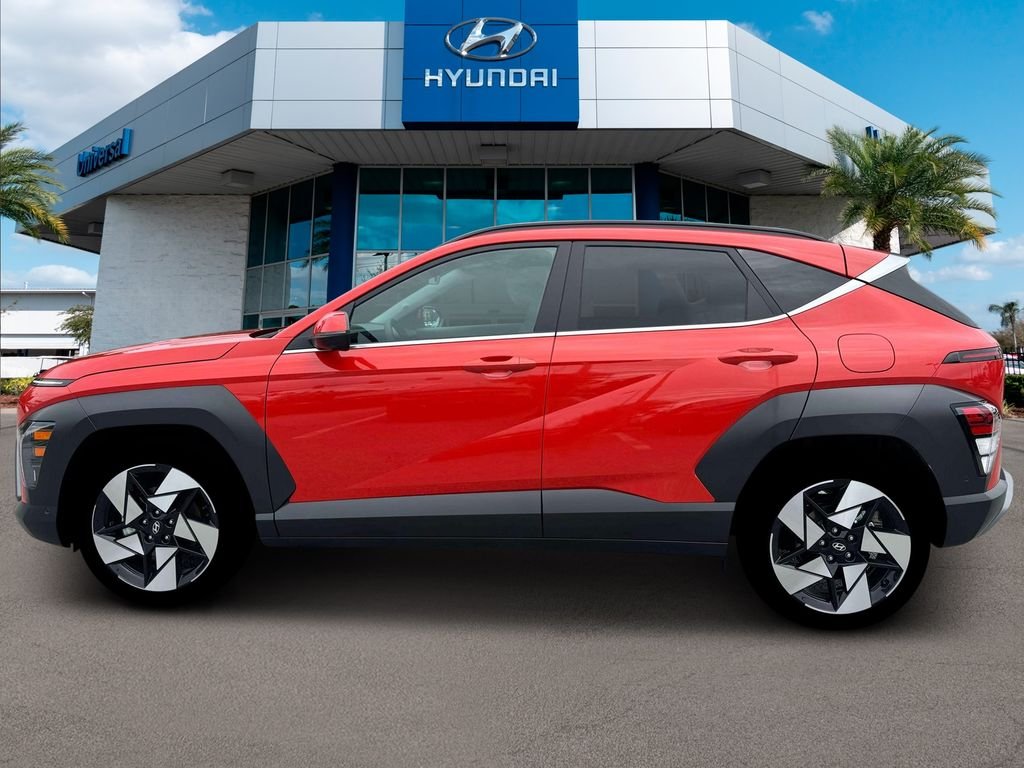 2026 Hyundai Kona Limited - Photo 22
