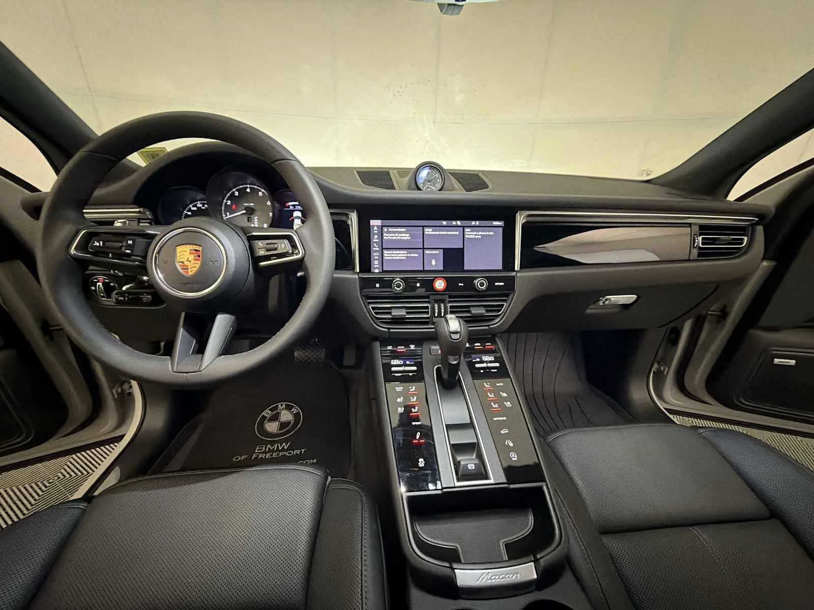 Used 2026 Chalk Porsche S image 12