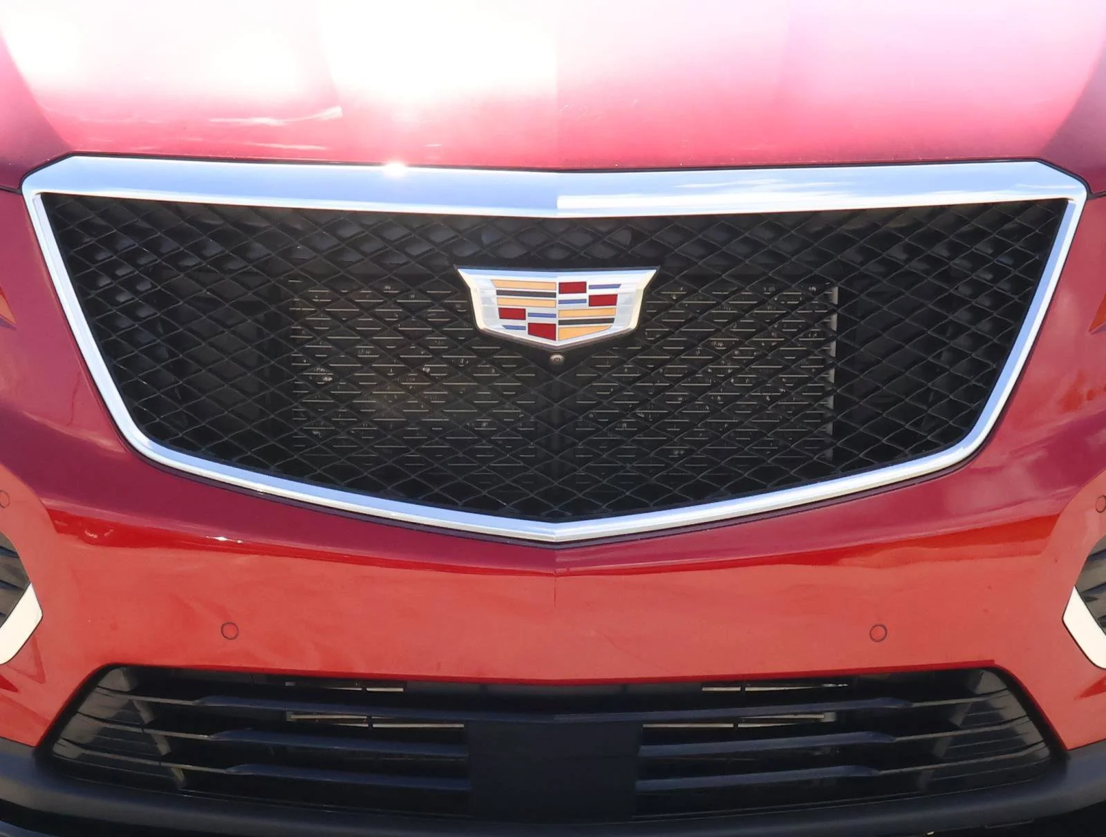 2023 Cadillac XT5 Sport - Photo 7