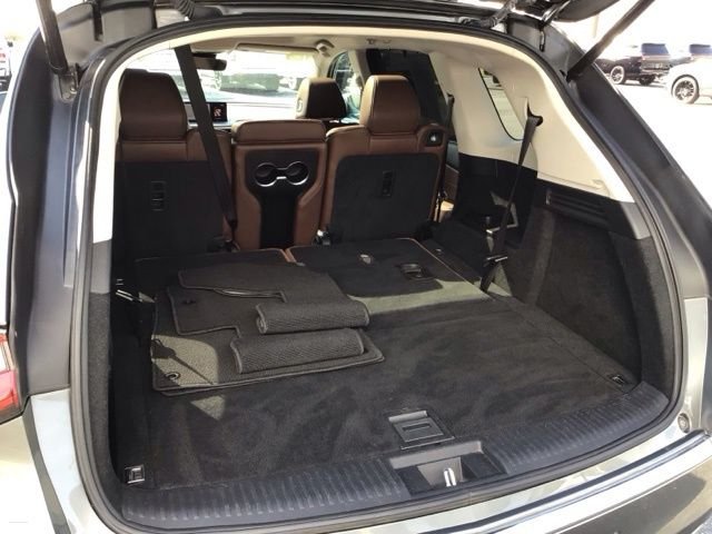 Used 2022 Liquid Carbon Metallic Acura Technology image 27
