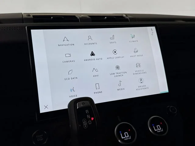 New 2026 Fuji White Land Rover S image 15
