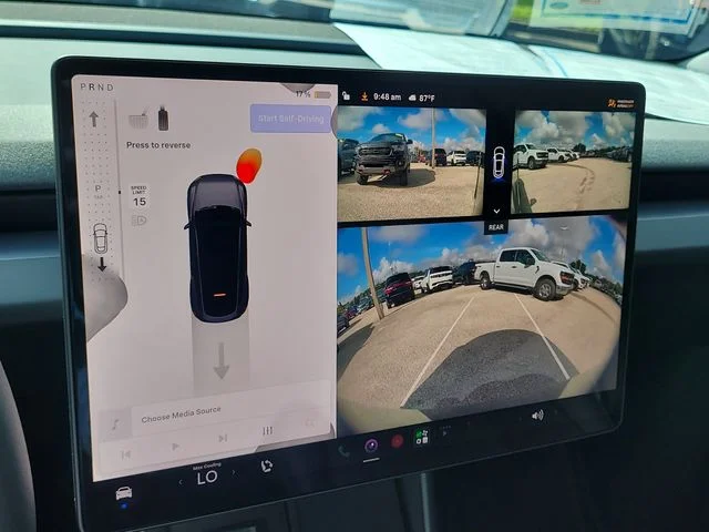Used 2026  Tesla Long Range image 27